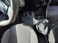 Gebraucht Toyota Aygo 69 PS (50 kW) 2016 Weiß Kleinwagen