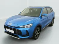 Neu MG ZS Comfort 102 PS (75 kW) 2026 Como blue SUV