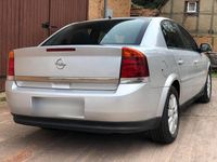 Gebraucht Opel Vectra 122 PS (89 kW) 2003 Limousine