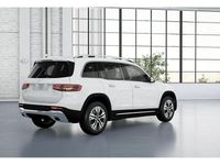 Neu Mercedes GLB200 150 PS (110 kW) 2025 Weiß SUV
