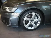 Gebraucht Audi A6 S-Line 265 PS (194 kW) 2023 Daytonagrau perleffekt Kombi
