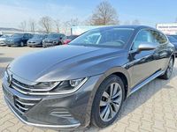Gebraucht VW Arteon Elegance 200 PS (147 kW) 2022 Grau Limousine