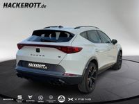 Gebraucht Cupra Formentor VZ 310 PS (228 kW) 2024 Weiß SUV