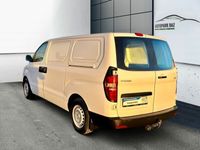 gebraucht Hyundai H-1 Kasten *KLIMA*NAVI*HU/AU*