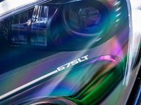 Gebraucht McLaren 675LT 674 PS (495 kW) 2016 Blau