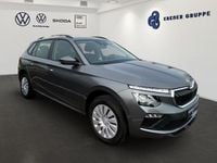 Gebraucht Skoda Kamiq Essence 218 PS (160 kW) 2024 Grau SUV