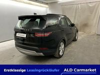 gebraucht Land Rover Discovery 2.0 Si4 HSE Geschlossen 5-türig Automatik 8-Gang