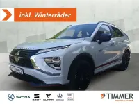 Usado Mitsubishi Eclipse Cross Top 98 CV (72 kW) 2022 Blanco SUV