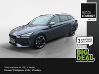 Gebraucht Cupra Leon 150 PS (110 kW) 2023 Magnetic tech Kombi