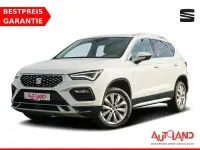 Gebraucht Seat Ateca Style 150 PS (110 kW) 2023 Weiß SUV