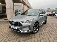 Gebraucht Ford Kuga ST-Line X 242 PS (177 kW) 2024 Silber SUV