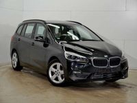 gebraucht BMW 220 dA Advantage Navi LED ParkAsist