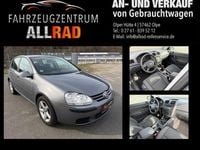 Gebraucht VW Golf IV Trendline 116 PS (85 kW) 2004 Grau Limousine