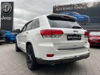 gebraucht Jeep Grand Cherokee 3.0 CRD Summit