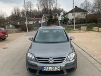 gebraucht VW Golf Plus Trendline