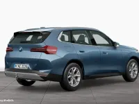 Gebraucht BMW X3 Sport Line 190 PS (139 kW) 2025 Blau SUV