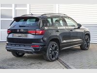 Neu Cupra Ateca 150 PS (110 kW) 2025 Schwarz SUV