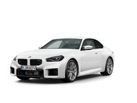 Neu BMW M2 Shadowline 480 PS (353 kW) 2025 Coupé
