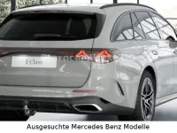 Gebraucht Mercedes E300 AMG 313 PS (230 kW) 2025 Grau Limousine