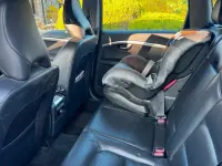 Gebraucht Volvo V70 181 PS (133 kW) 2014 Schwarz Kombi