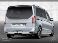 Gebraucht Mercedes V250 Style 190 PS (139 kW) 2025 Silber Van / Kleinbus