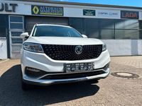 Neu DFSK Fengon 145 PS (106 kW) 2025 Weiß SUV