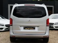 Gebraucht Mercedes Vito 190 PS (139 kW) 2019 Brillantsilber Van