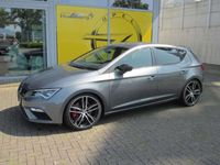 gebraucht Seat Leon Cupra