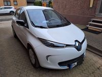 gebraucht Renault Zoe Life (Mietbatterie - 22 KWH)