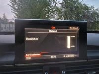 Gebraucht Audi A6 Ambiente 190 PS (139 kW) 2017 Grau Kombi