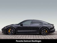 gebraucht Porsche Taycan Turbo Burmester LED-Matrix Surround-View