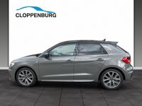 gebraucht Audi A1 Sportback 30 TFSI