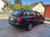 Używany Skoda Octavia 105 KM (77 kW) 2007 Kombi