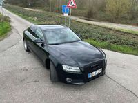 gebraucht Audi A5 Sportback 2.0 TFSI 3x SLine