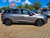 Gebraucht Renault Clio IV Dynamique 90 PS (66 kW) 2015 Grau Limousine