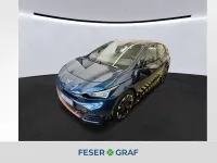 Brugt Cupra Born 150 kW (204 HK) 2024 Blå Hatchback