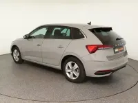 Używany Skoda Scala Selection 116 KM (85 kW) 2025 Szary Hatchback