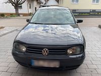gebraucht VW Golf IV 1.9 TDI ARL