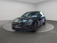 Neu Cupra Leon VZ 300 PS (220 kW) 2026 Mitternachtsschwarz Limousine