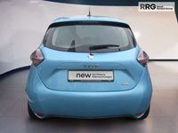 gebraucht Renault Zoe R135 Z.E. 50 Experience zzgl. Batteriemiete