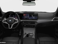 Gebraucht BMW 320 Efficient Dynamics 184 PS (135 kW) 2024 Skyscraper grau (metallic) Limousine