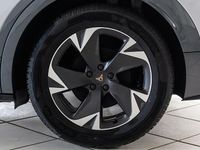 Gebraucht Cupra Tavascan 210 kW (286 PS) 2025 Silber SUV