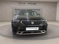 Gebraucht Seat Ateca Xperience 150 PS (110 kW) 2025 Schwarz SUV