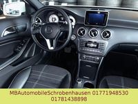 Gebraucht Mercedes A200 156 PS (114 kW) 2015 Weiß Limousine