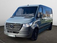 Gebraucht Mercedes Sprinter 114 PS (83 kW) 2023 Van