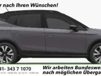 Neu Seat Arona FR 116 PS (85 kW) 2026 Wählbar SUV