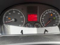 Gebraucht VW Touran 116 PS (85 kW) 2004 Silber Van / Kleinbus