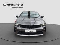 Gebraucht Opel Astra 131 PS (96 kW) 2024 Grau Limousine