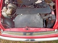 Gebraucht Mini Cooper 61 PS (44 kW) 1991 Rot Kleinwagen
