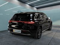 gebraucht Mercedes EQC400 AMG vo hi °